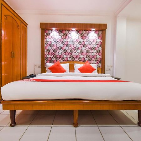 Oyo V International Hotel Amritsar Eksteriør billede